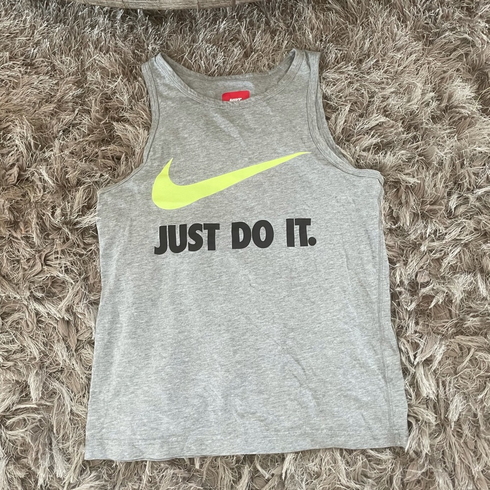 Nike Tank Top